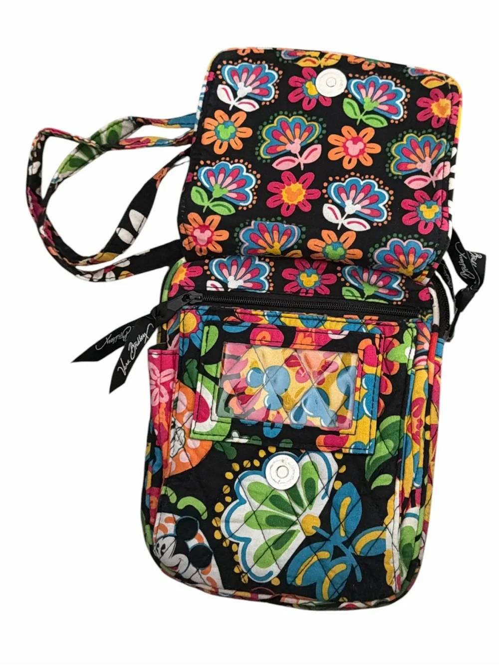 Vera Bradley euc vera